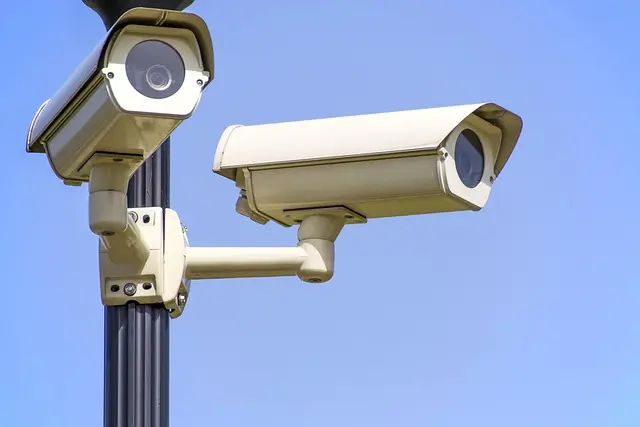 Mejores cámaras de seguridad para exteriores